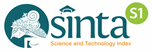 Sinta 1